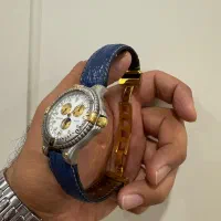 ساعت مچی زنیت|ساعت|تهران, اقدسیه|دیوار