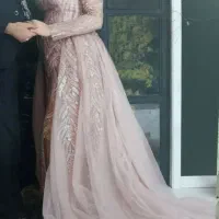 لباس مجلسی