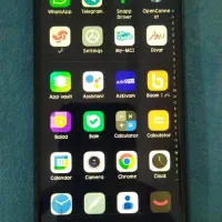 شیایومی نوت ۹ پرو حافظه ۶۴ گیگ رام ۶