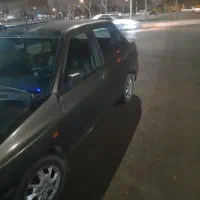 پراید  مدل ۹۰|خودرو سواری و وانت|سبزوار, چهارراه فرودگاه|دیوار