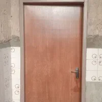 در ب منزل|مصالح و تجهیزات ساختمان|سامان, |دیوار