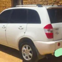 ماشین ام وی ام x33