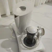 چایساز|سماور، چای‌ساز، قهوه‌ساز|رشت, حومه رشت|دیوار