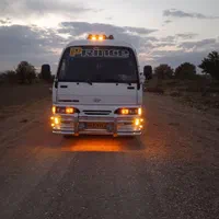 سرویس دهی به اقسا نقاط کشور|خدمات حمل و نقل|قزوین, |دیوار