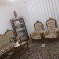 خانه ویلایی  دارای حیاط بزرگ سه خوابه مستر|اجارهٔ خانه و ویلا|سیرجان, |دیوار