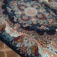 فرش 9متری سالم