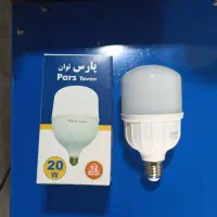 تبدیل لامپ سوخته به لامپ نو