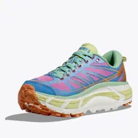 Hoka u mafate speed 2 42-43|کیف، کفش، کمربند|شیراز, شهرک گلستان|دیوار
