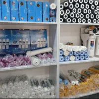 تعویض فیلتر تصفیه آب-پاکاب گستر تسویه تصویه تسفیه