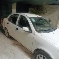 ساینا s دنده ای مدل ۱۴۰۳ برج ۱۲ تمیز و خشک|خودرو سواری و وانت|شوش, |دیوار
