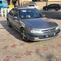 پژو پارس 93 داشبورد جدید سوناتایی