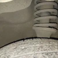 پرایدصبامدل۸۱دوگانه شاسی پلم.|خودرو سواری و وانت|گرگان, |دیوار