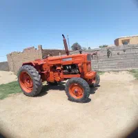 تراکتور رومانی مدل ۶۳