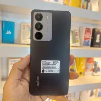 ریلمی c75 تمیز