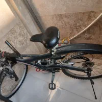 دوچرخه ۲۴|دوچرخه، اسکیت، اسکوتر|فردیس, فرامرزیه|دیوار