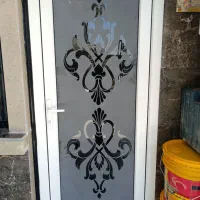 تعمیرات درب و پنجره دوجداره|خدمات پیشه و مهارت|یاسوج, |دیوار