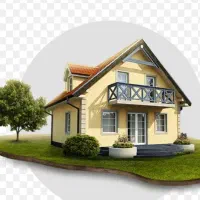 هم خونه خانم