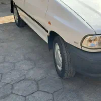 پراید یگانه۹۶موتور وگیربکس سالم|خودرو سواری و وانت|قم, حقیقت|دیوار