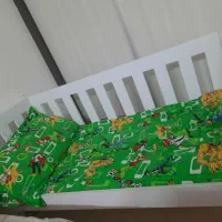 تخت کودک و کنار مادر|تخت و صندلی بچه|بابل, |دیوار