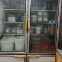 یخچال مغازه|یخچال و فریزر|آبادان, |دیوار