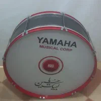 طبل یاماها۸۰ نو