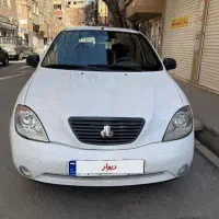 تیبا 2هاچ بک