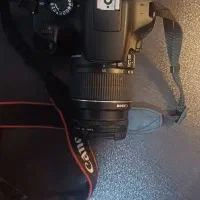 دوربین canon 1300d eos