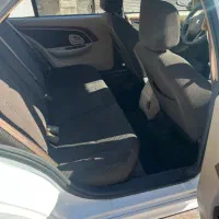 پارس تیوفایو مدل ۹۹ گاز سیمی در حد صفر|خودرو سواری و وانت|لامرد, |دیوار