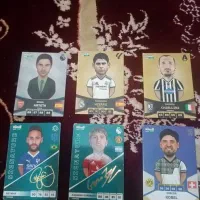 کیمدی 2025|کلکسیون و سرگرمی|گنبد کاووس, |دیوار