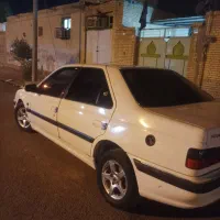 پژو پارس 90|خودرو سواری و وانت|بندر ماهشهر, |دیوار