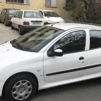 پژو ۲۰۶