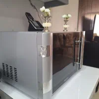 مایکروفر کنود