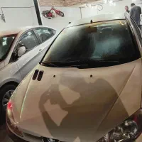 206sd|خودرو سواری و وانت|لاهیجان, بازکیاگوراب|دیوار