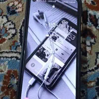 سامسونگ A11 بدون ایراد