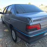 پژو 405GLX|خودرو سواری و وانت|کهنوج, |دیوار