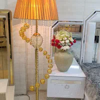 آباژور چراغ خواب کنار مبل|چراغ خواب و آباژور|اهواز, پادادشهر|دیوار