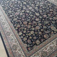 فرش کارکرده پرهام/دوتخته۱۲متری پرشین مشهد ۷۰۰ شانه|فرش|مشهد, شاهد (شهرک غرب)|دیوار