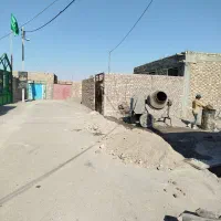 فروش خانه ویلایی در گل ابادسفلی