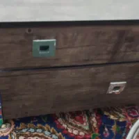 میز عسلی|مبلمان خانگی و میز عسلی|کرمانشاه, |دیوار