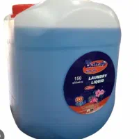 مایع لباسشویی 10لیتری