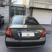 لیفان 620 مدل 1800cc|خودرو سواری و وانت|تهران, قصر فیروزه ۲|دیوار