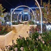 باغ ویلا شهرک ویلایی زاک ملک