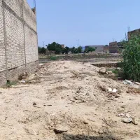 فروش فوری زمین مسکونی