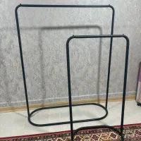 رگال فلزی|جاکفشی، کمد، دراور|اهواز, کیان اباد|دیوار