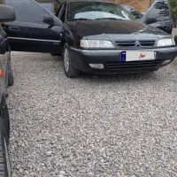 زانتیا 2000 مدل 1383|خودرو سواری و وانت|کیاکلا, |دیوار