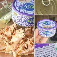 تن ماهی هوور . تن ماهی مارلین . تن ماهی زرده|عمدهفروشی|تهران, انبار نفت|دیوار