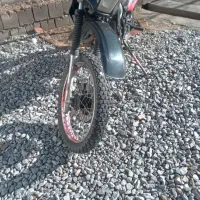 موتورسیکلت تریل|موتورسیکلت|میاندوآب, |دیوار