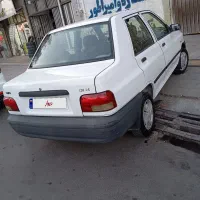 131مدل94تمیز|خودرو سواری و وانت|بیرجند, |دیوار
