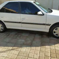 پارس تیو فای مدل1401بیرنگ 26کارخشک خشک|خودرو سواری و وانت|کلاله, |دیوار