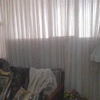 ۳۳مترپرده تمیزوبدون پارگی